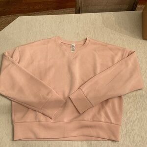 Spanx Sweatshirt